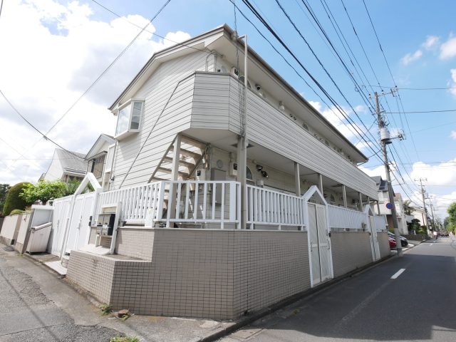 新規募集お勧め!!物件