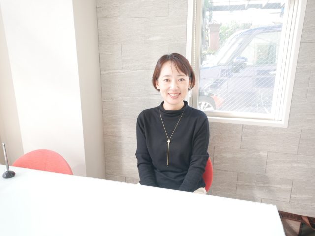 事務 関