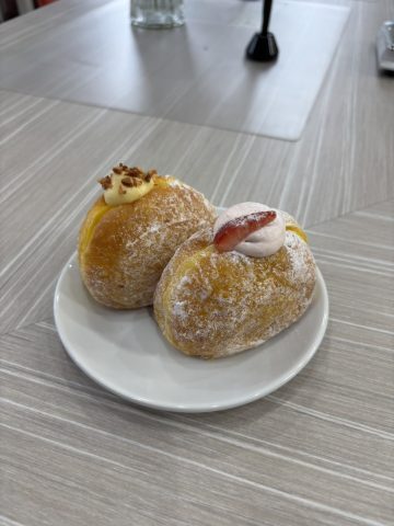 🍩TRUFFLE DONUT 国立店