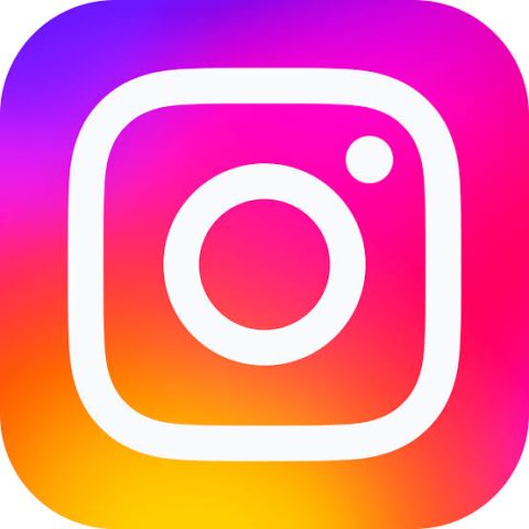Instagram始めました!!